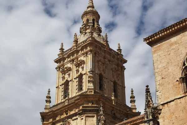 Catedral del Burgo de Osma