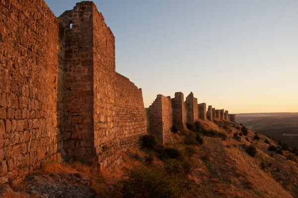 Castillo de Gormaz